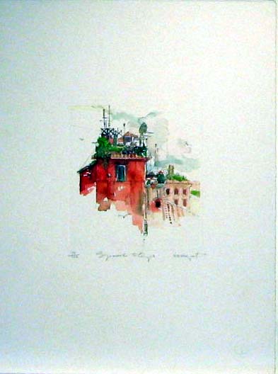 Allport - Sophie