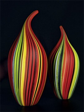 Anagnostou - Alex (glass)