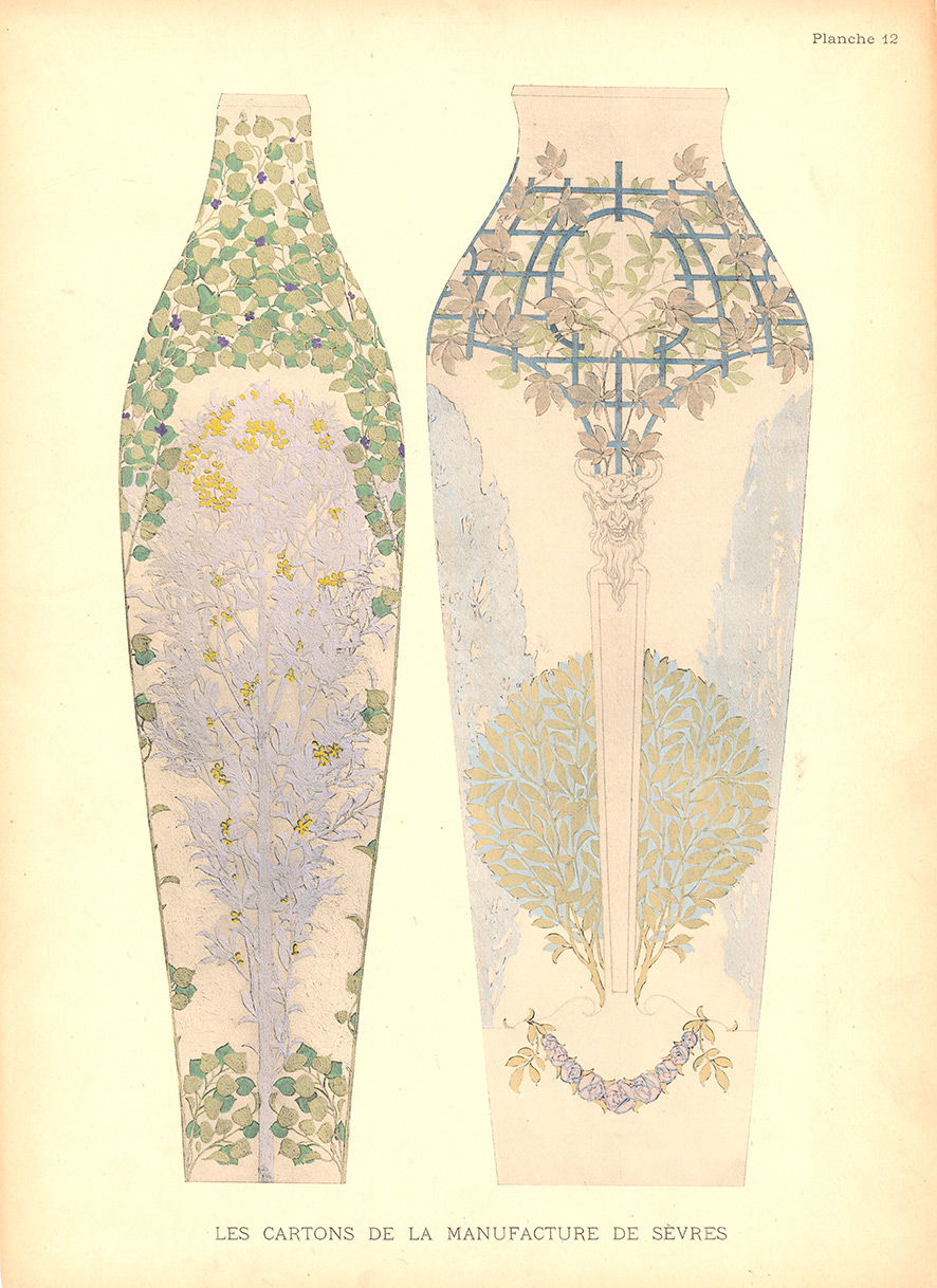 Art Nouveau
