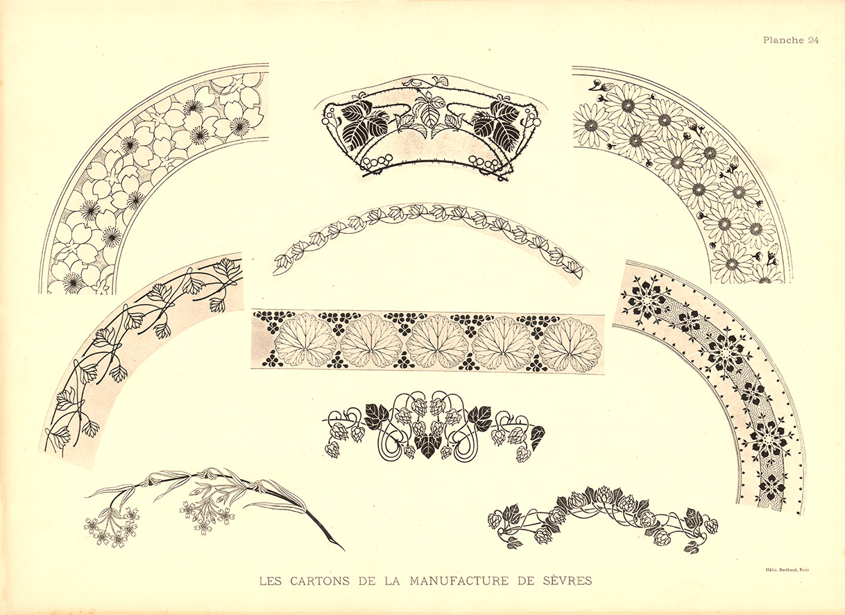 Art Nouveau