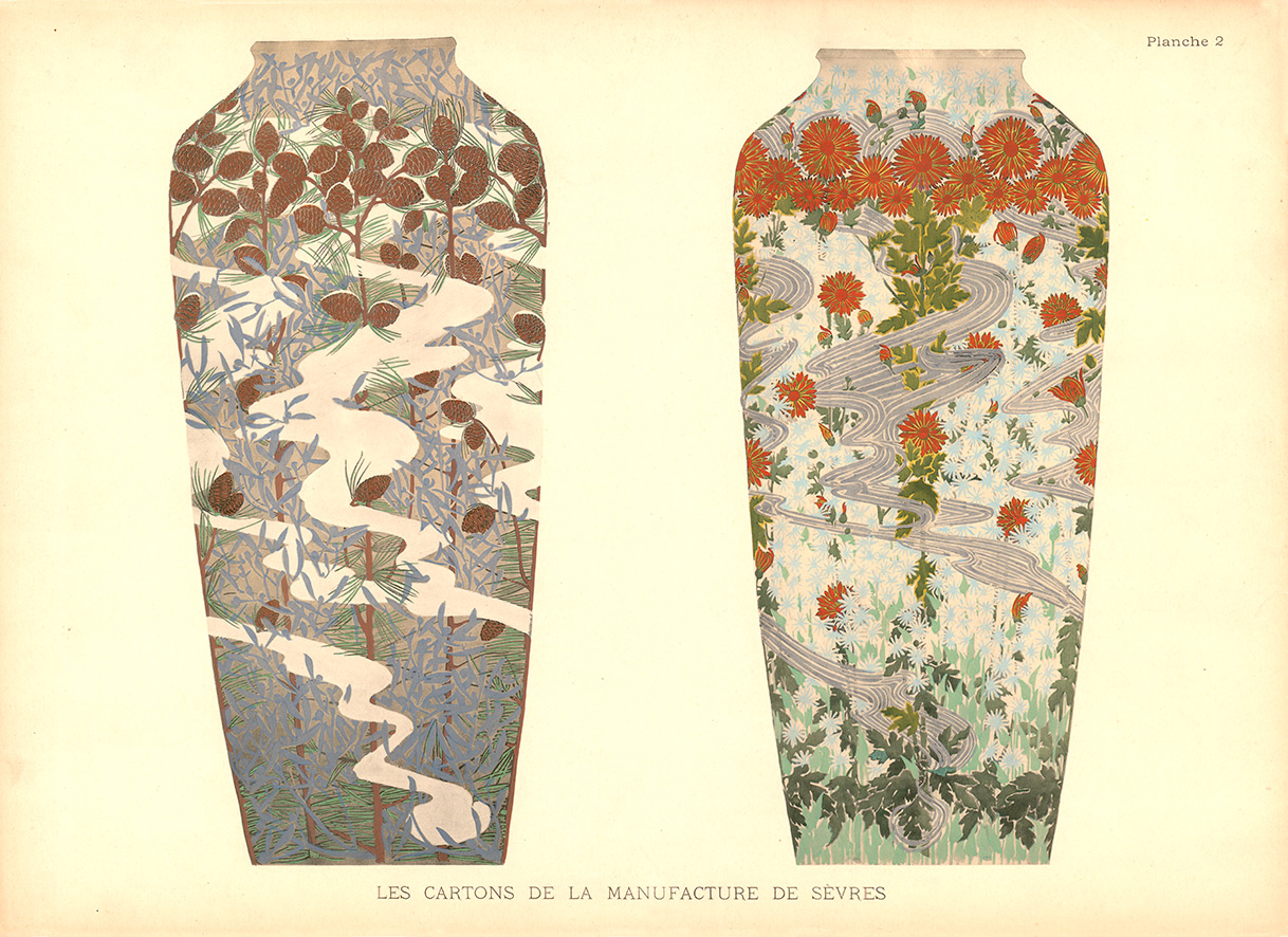 Art Nouveau