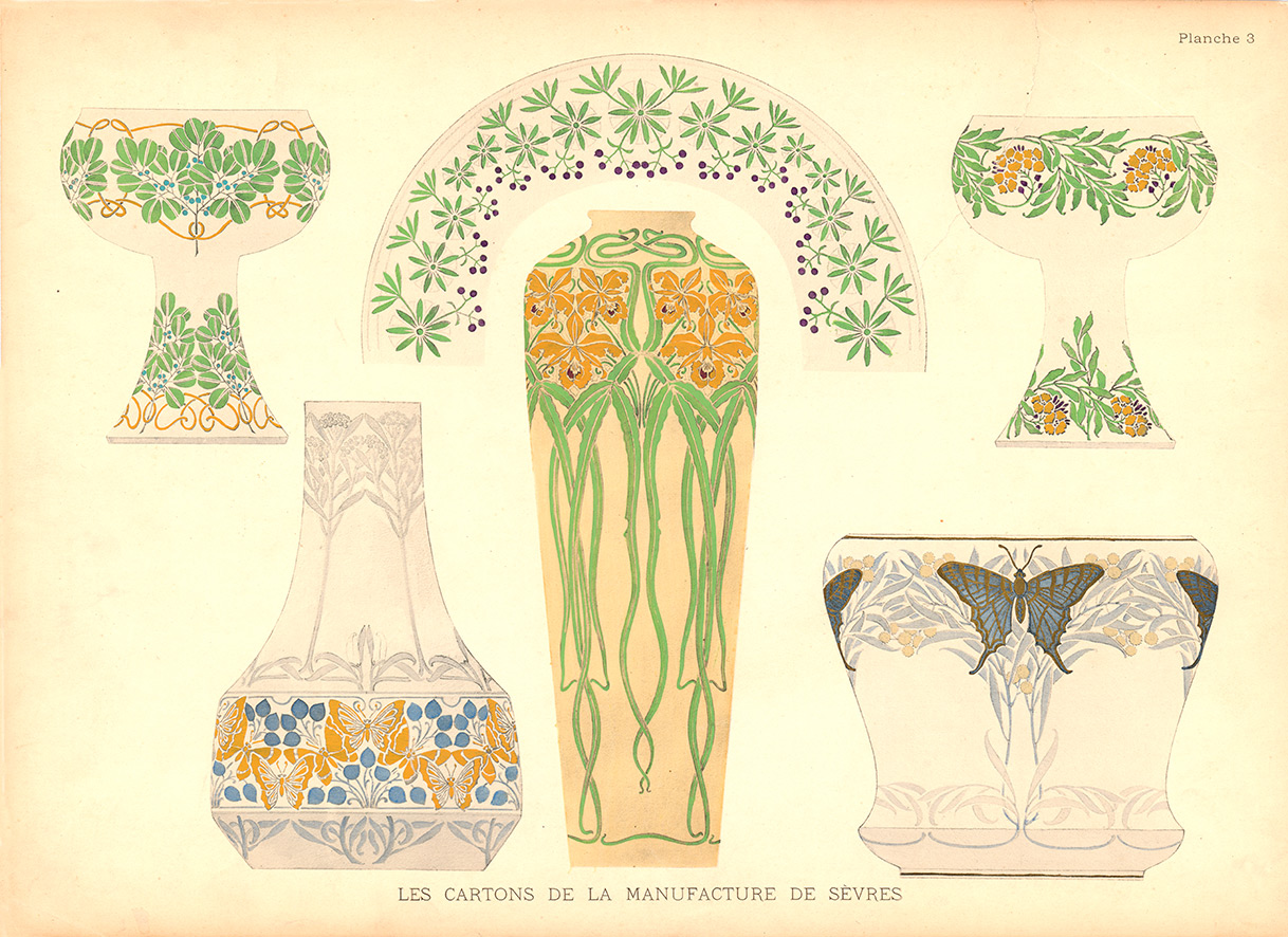 Art Nouveau