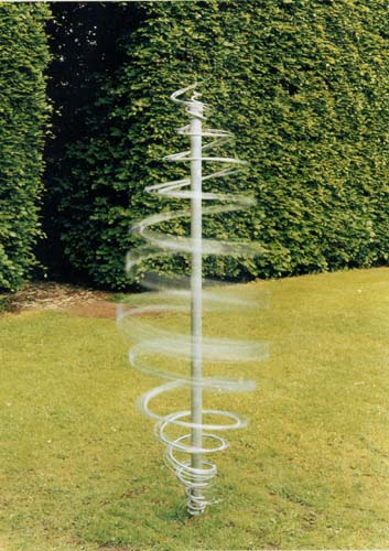 Barton - Julia (sculpture)