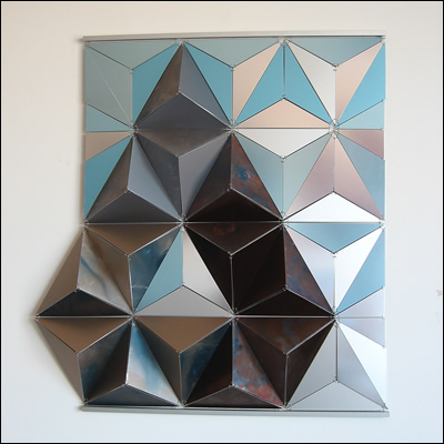 Beeley - Pollyanna (aluminium)