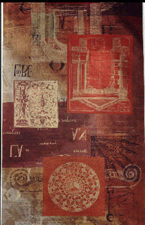 Bottle - Neil (textiles)