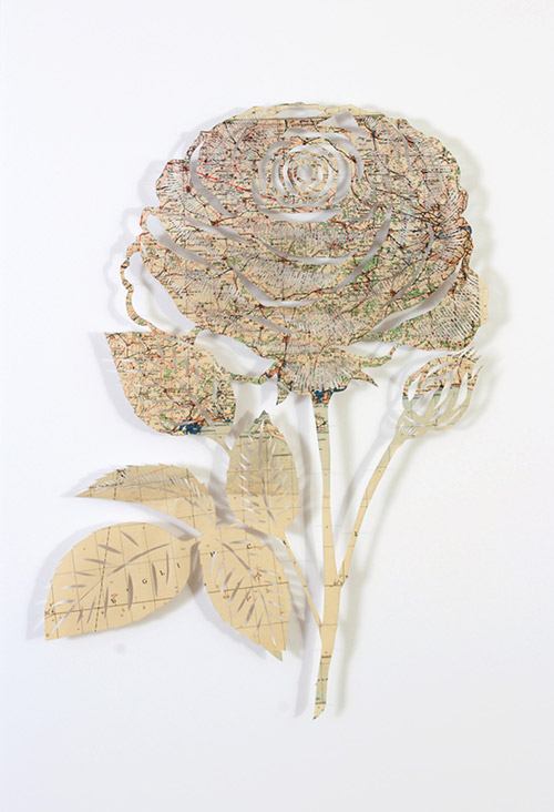 Claire Brewster