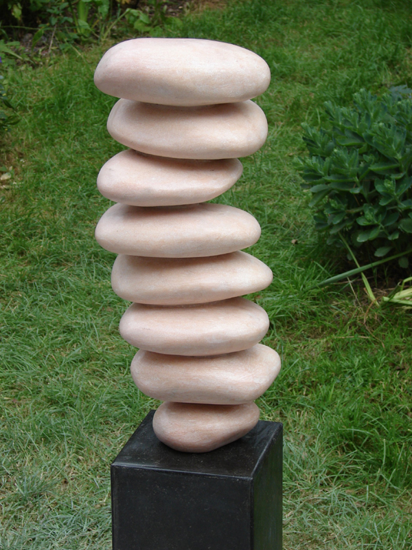 Brooke-Ball - Peter (Sculptor)