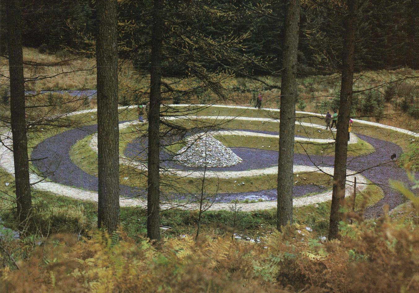 Buchanan- Jim ( land art-labyrinths)