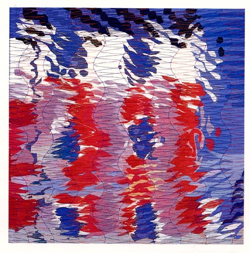 Burbridge - Pauline (textiles)