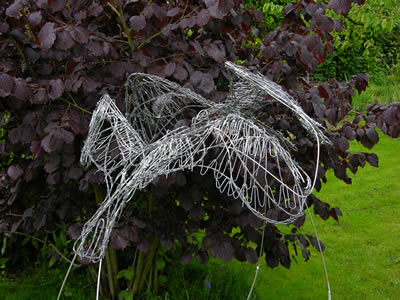 Jo Burchell
