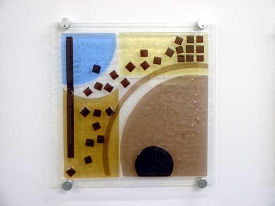 Burgess - Gary (glass)