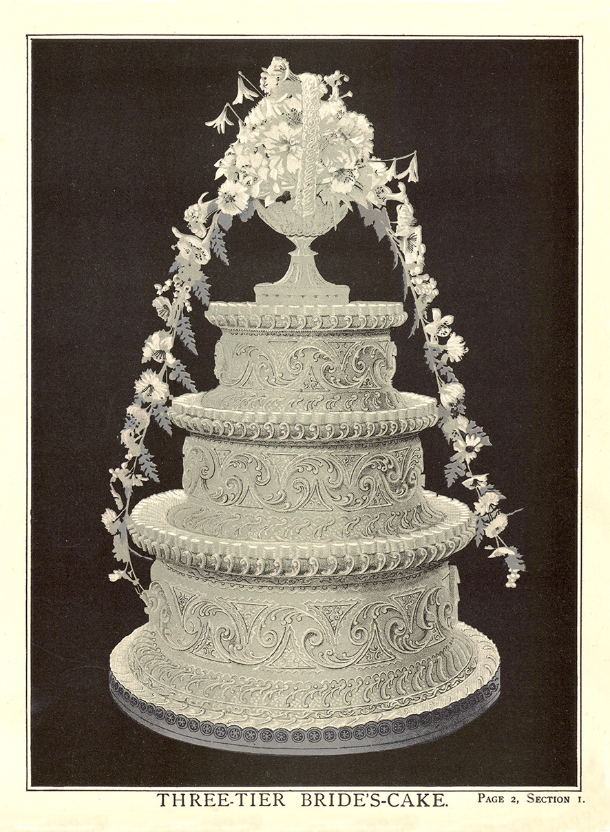 Cake Images