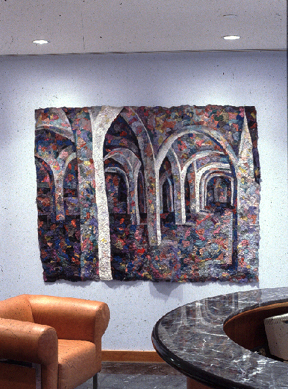 Carter - Lara (textiles)