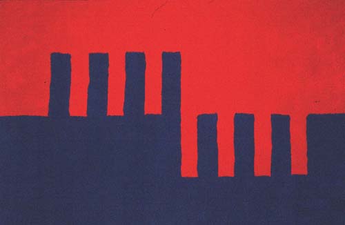 Cavalcanti - Chichi (rugs)