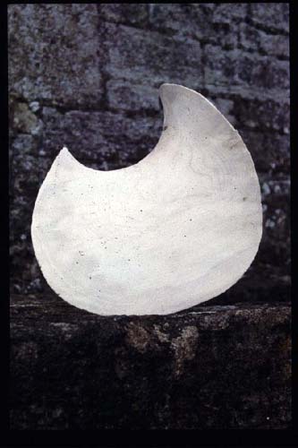 Chadwick - Simon (sculpture)