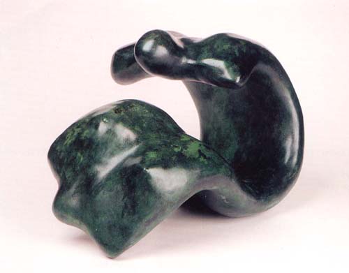 Colonna - Marzia (sculpture)