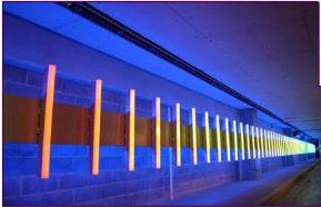 Control Lighting