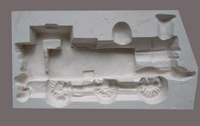 Dalwood - Kathy - sculptor