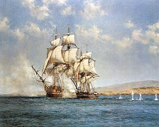 Dawson - Montague