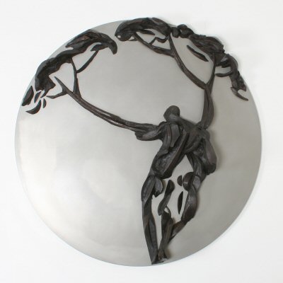 Dickens - Sophie (sculpture)