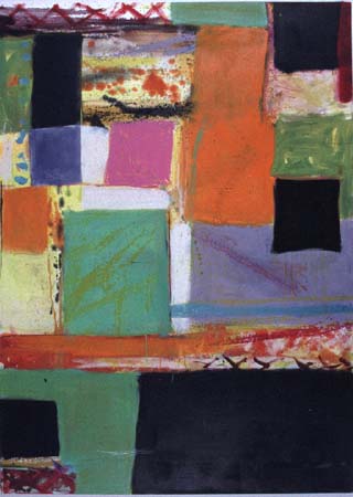 Ducker - Catherine