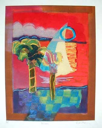 Eastham - Peter