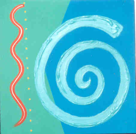Ed The Artist