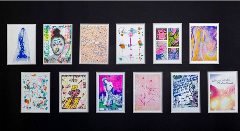 Ellipsis Print Publishers