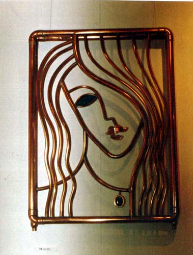 Ellis - John (sculptor)