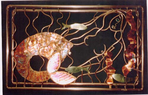Ellis - John (sculptor)