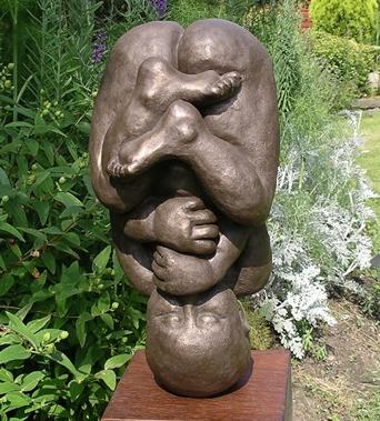Elliott - Rosemary (sculpture)