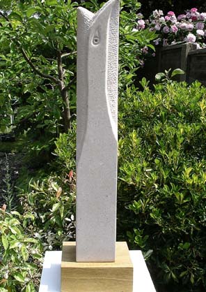 Elliott - Rosemary (sculpture)