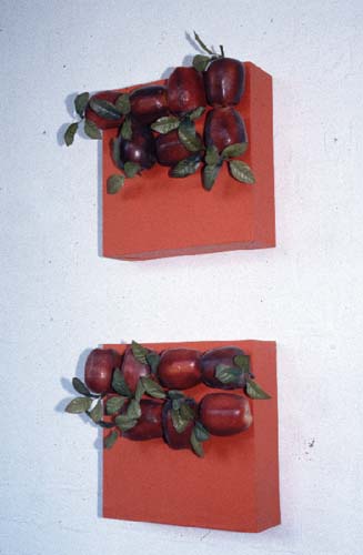 Elliott - John (sculptures)