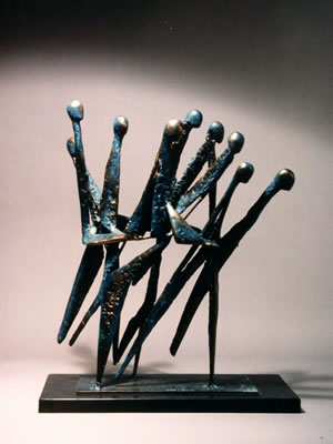 Erskine - Robert (sculptor)