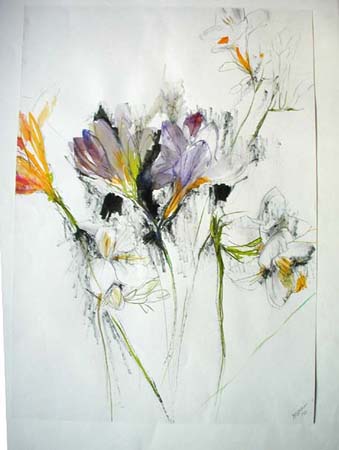Fletcher - Andree