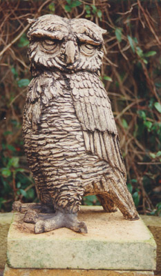Ford - Susan (sculptor)