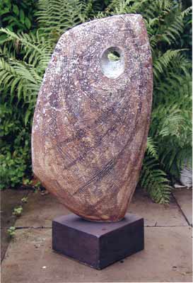 Foxley - Alan (ceramics)