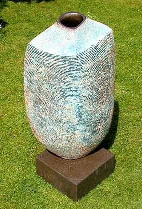 Foxley - Alan (ceramics)