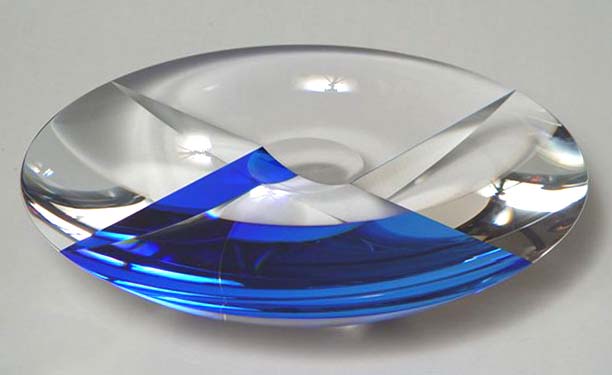 Frydrych - Jan (sculptor glass)