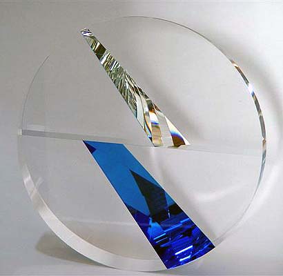 Frydrych - Jan (sculptor glass)