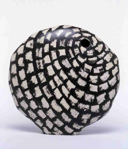 Genders - Carolyn (ceramic)