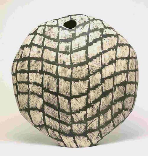 Genders - Carolyn (ceramic)