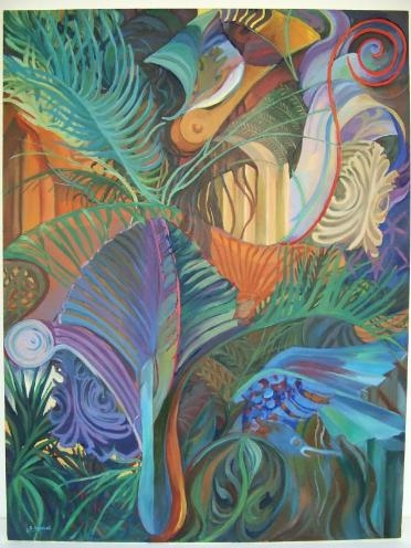 Shirley Goodsell