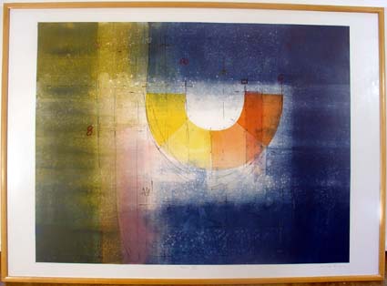 Mark Godwin