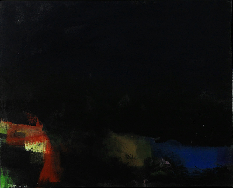 Mark Godwin