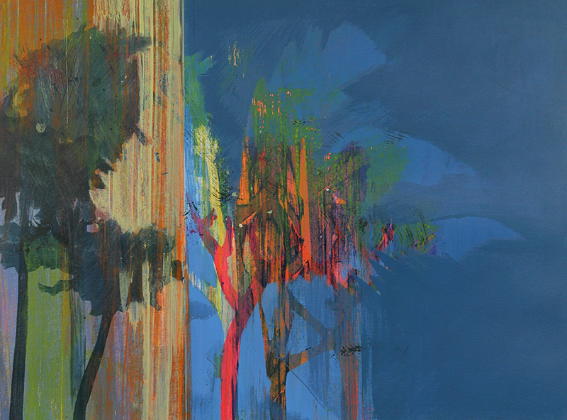 Mark Godwin