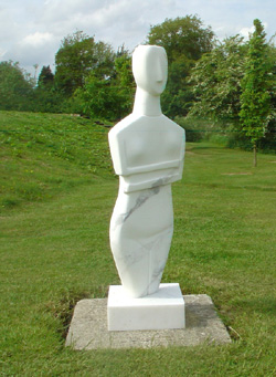 Goldbacher Fiona (sculptor)