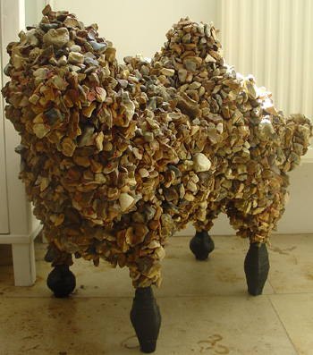 Grandjean - Lee (sculptor)