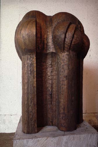 Grandjean - Lee (sculptor)