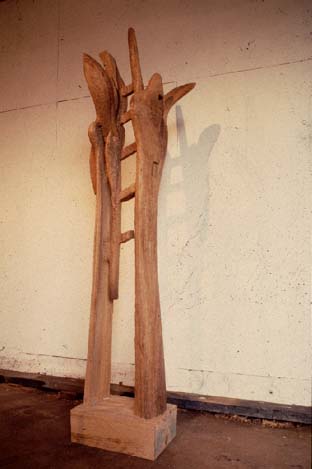 Grandjean - Lee (sculptor)